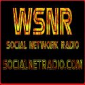 Wsnr Social Network Radio logo