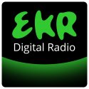 Ekr Now Zone logo