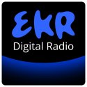 Ekr Retro Rock logo