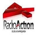 Radio Action logo