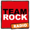 Teamrock Radio logo