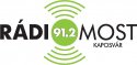 Rdi Most Kaposvr Fm 91 2 Mhz logo