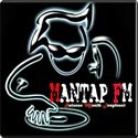 Radio Mantap Fm logo