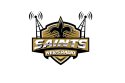 Saints News Radio logo