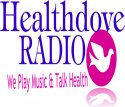 Healthdove Radio logo