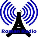 Al Roman Radio logo
