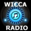 Wicca Radio International logo