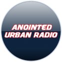 Anointed Urban Radio logo