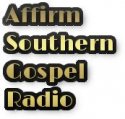 Affirm Southern Gospel Radio logo
