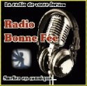 Radio Bonne Fee logo
