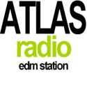 Atlas Radio Electronic Dance Music logo