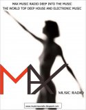 Max M Your Happy Sound logo