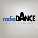 Radiodance logo