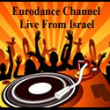 Eurodance Channel logo