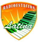 Radioestacion Latina logo