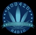 Rod420 Radio logo