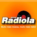 Nova Radiola logo