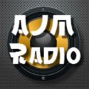Ajm Online Radio logo