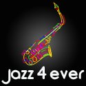 Jazz 4 Ever logo