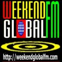 Weekend Global Fm logo