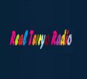 Real Terryo Radio logo