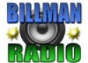 Billman Radio Network logo