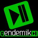 Gdp Uk Techno Minimal Tech House Gendemik Digital Productions logo
