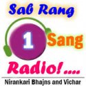 Sab Rang Ek Sang Radio logo