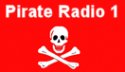 Pirate Radio 1 logo