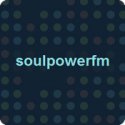 Soulpowerfm logo