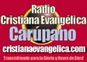 Radio Cristiana Evangelica Carupano logo