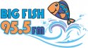 Big Fish 955fm logo