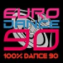 Eurodance 90 logo