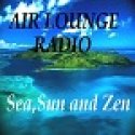 Air Lounge Radio logo