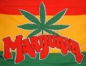 Marijuana Radio logo
