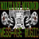 Message Music logo