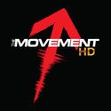 The Movement Radio logo