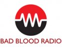 Bad Blood Radio logo