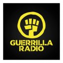 Guerrilla Radio Online logo