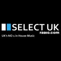 Select Uk Radio logo