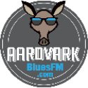 Aardvark Blues Fm logo