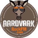 Aardvark Rock Fm logo