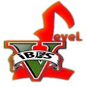 Levelvibesradio logo