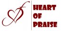 Heart Of Praise Africa Radio logo