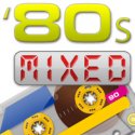 80s Mixed Extended Hits logo