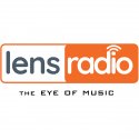 Lens Radio logo