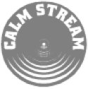 Calmstream logo