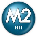 M2 Hit logo