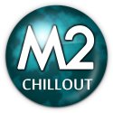 M2 Chillout logo