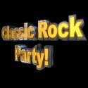 Classic Rock Part Fm logo